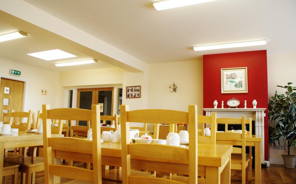 Teach Greannai Accommodation Pod Ross Port Экстерьер фото