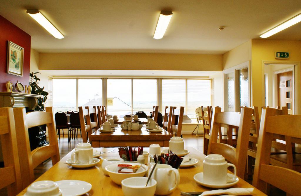 Teach Greannai Accommodation Pod Ross Port Экстерьер фото